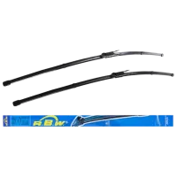 Стеклоочиститель передний Volvo S60 2004 - 2010 (34567) R.B.W./ 24" + 22"/ 600 мм + 550 мм