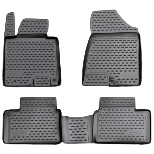 Автоковрики Kia Cee'd 2012 - 2018 Novline Element/ EXP.NLC.25.43.210 photo 1 Автоковрики Kia Cee'd 2012 - 2018 Novline Element/ EXP.NLC.25.43.210 photo 1