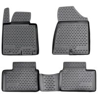 Автоковрики Kia Cee'd 2012 - 2018 Novline Element/ EXP.NLC.25.43.210