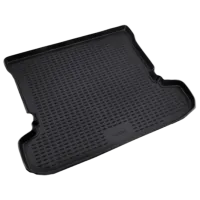 Автоковрики Mitsubishi Pajero III 5D 1999 - Novline Element/ EXP.NLC.35.05.B13