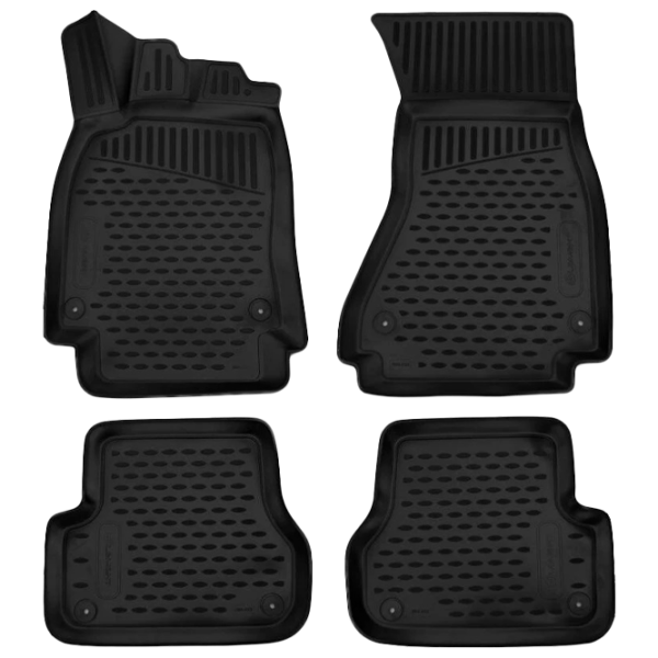 Автоковрики Mitsubishi Lancer 2003 - Novline Element/ EXP.NLC.35.03.210 photo 1