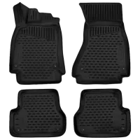 Автоковрики Mitsubishi Lancer 2003 - Novline Element/ EXP.NLC.35.03.210