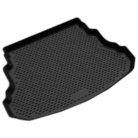 Автоковрики Mercedes-Benz GLA-class 2015 - Novline Element/ EXP.NLC.34.45.B13