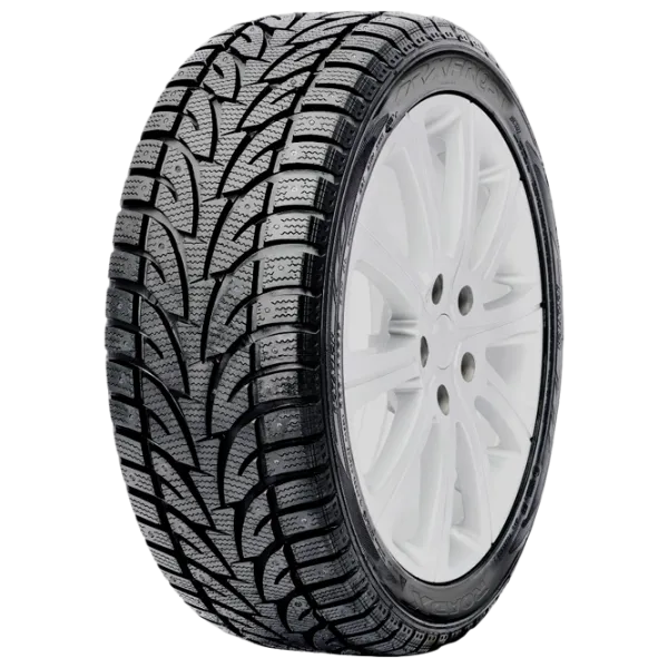 Шины Roadx Frost WH12 225/ 55 R18 98T Зимние/ Легковой photo 1 Шины Roadx Frost WH12 225/ 55 R18 98T Зимние/ Легковой photo 1