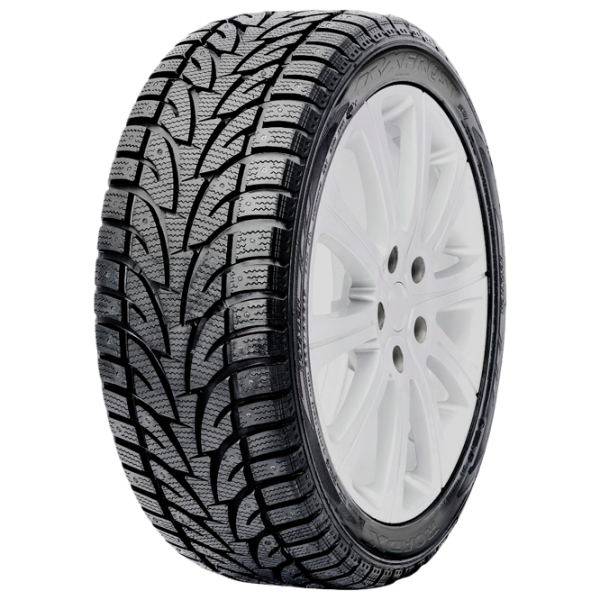 Шины Roadx Frost WH12 225/ 55 R18 98T Зимние/ Легковой photo 1 Шины Roadx Frost WH12 225/ 55 R18 98T Зимние/ Легковой photo 1