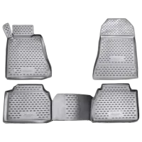 Covorașe auto Mercedes-Benz E-class W210 1995 - 2002 Novline Element/ EXP.NLC.34.37.210k