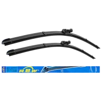 Ștergător parbriz față Mercedes-Benz Sprinter 2006 - (34569) R.B.W./ 26" + 24"/ 650 mm + 600 mm