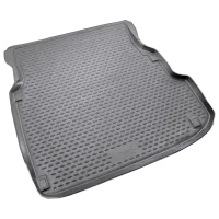 Covorașe auto Mercedes-Benz E-class W211 2002 - 2009 Novline Element/ EXP.NLC.34.36.B10