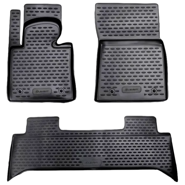 Автоковрики Land Rover Range Rover III 2001 - 2012 Novline Element/ EXP.NLC.28.04.210k photo 1 Автоковрики Land Rover Range Rover III 2001 - 2012 Novline Element/ EXP.NLC.28.04.210k photo 1