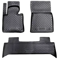 Автоковрики Land Rover Range Rover III 2001 - 2012 Novline Element/ EXP.NLC.28.04.210k