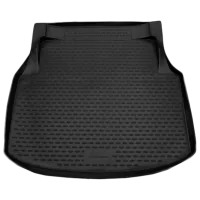 Covorașe auto Mercedes-Benz C-class W204 2007 - 2014 Novline Element/ EXP.NLC.34.27.B10