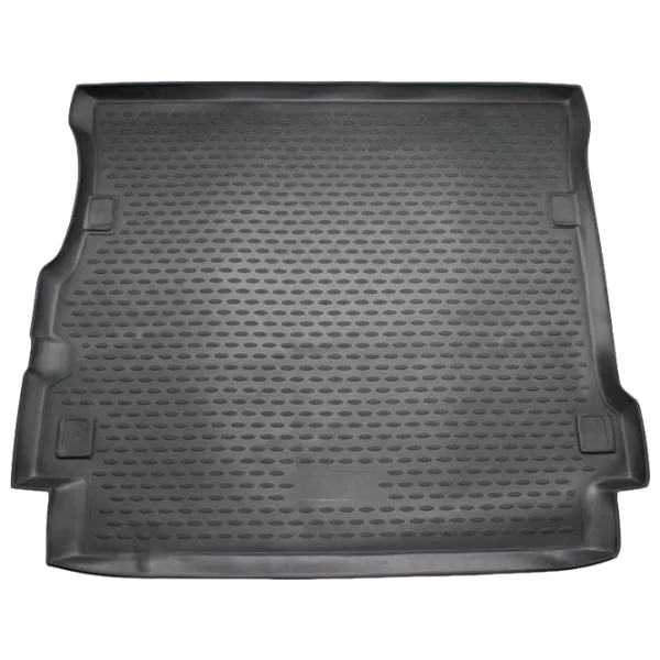 Автоковрики Land Rover Discovery 4 2010 - Novline Element/ EXP.NLC.28.05.G13 photo 1