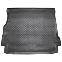 Автоковрики Land Rover Discovery 4 2010 - Novline Element/ EXP.NLC.28.05.G13