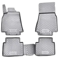 Автоковрики Mercedes-Benz B-Class T245 2005 - 2011 Novline Element/ EXP.NLC.34.26.210k