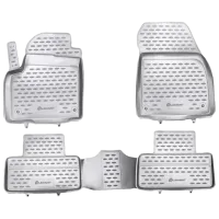 Covorașe auto Land Rover Range Rover Evoque 2011 - 2018 Novline Element/ EXP.NLC.28.13.210h