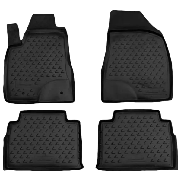 Автоковрики Lexus RX 2003 - 2009 Novline Element/ EXP.NLC.29.09.210 photo 1 Автоковрики Lexus RX 2003 - 2009 Novline Element/ EXP.NLC.29.09.210 photo 1