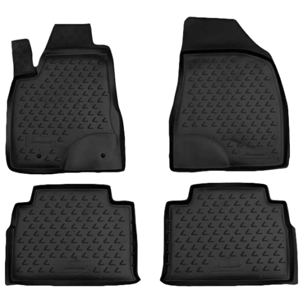 Автоковрики Lexus RX 2003 - 2009 Novline Element/ EXP.NLC.29.09.210 photo 1 Автоковрики Lexus RX 2003 - 2009 Novline Element/ EXP.NLC.29.09.210 photo 1