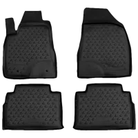 Covorașe auto Lexus RX 2003 - 2009 Novline Element/ EXP.NLC.29.09.210