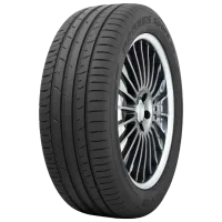Anvelope Toyo Proxes Sport SUV 255/ 55 R18 109Y XL Vară/ Autoturism