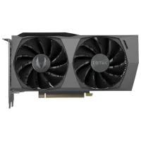 Видеокарта Zotac GeForce RTX 3060 Ti Twin Edge OC LHR PCI Express x16 4.0 / 8 ГБ