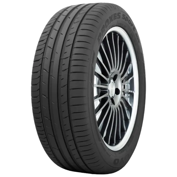 Anvelope Toyo Proxes Sport SUV 255/ 50 R20 109Y XL Vară/ Autoturism photo 1