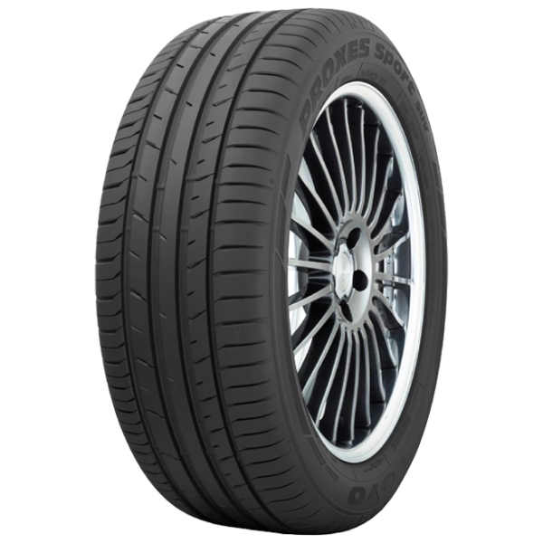 Anvelope Toyo Proxes Sport SUV 255/ 50 R20 109Y XL Vară/ Autoturism photo 1
