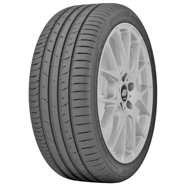 Anvelope Toyo Proxes Sport 275/ 35 R20 102Y XL Vară/ Autoturism photo 1 Anvelope Toyo Proxes Sport 275/ 35 R20 102Y XL Vară/ Autoturism photo 1
