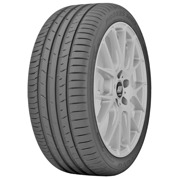 Anvelope Toyo Proxes Sport 275/ 35 R20 102Y XL Vară/ Autoturism photo 1 Anvelope Toyo Proxes Sport 275/ 35 R20 102Y XL Vară/ Autoturism photo 1