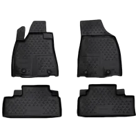 Автоковрики Lexus RX 2012 - 2015 Novline Element/ EXP.NLC.29.24.210k
