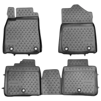 Covorașe auto Lexus ES 250, 350 2012 - Novline Element/ EXP.NLC.29.26.210kh