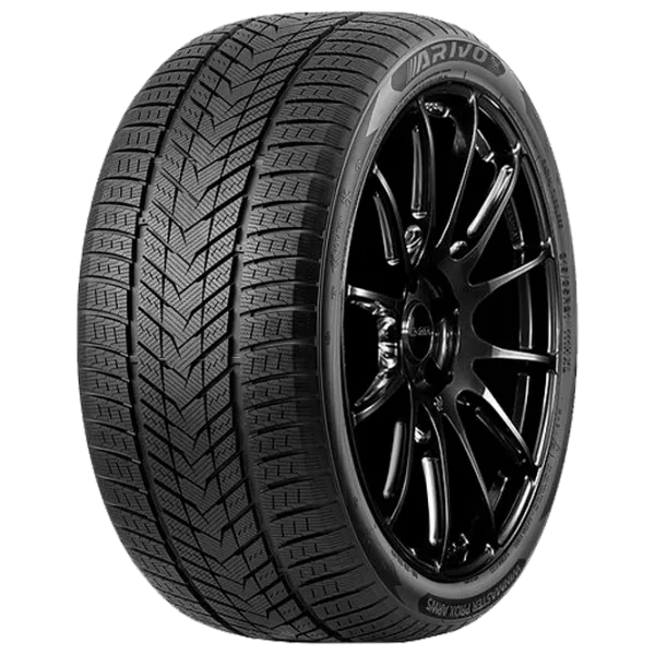 Шины Arivo Winmaster ProX ARW5 275/ 45 R21 110H XL Зима/ Внедорожник photo 1 Шины Arivo Winmaster ProX ARW5 275/ 45 R21 110H XL Зима/ Внедорожник photo 1
