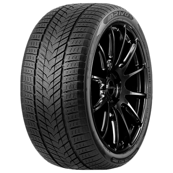 Шины Arivo Winmaster ProX ARW5 285/ 45 R19 111H XL Зима/ Внедорожник photo 1