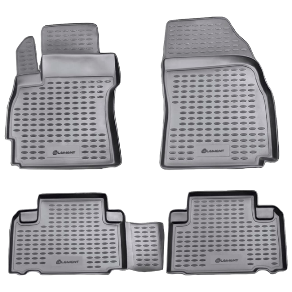 Covorașe auto Mazda 5 2005 - 2010 Novline Element/ EXP.NLC.33.10.210 photo 1 Covorașe auto Mazda 5 2005 - 2010 Novline Element/ EXP.NLC.33.10.210 photo 1