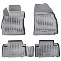 Covorașe auto Mazda 5 2005 - 2010 Novline Element/ EXP.NLC.33.10.210