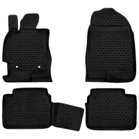 Автоковрики Mazda 6 2007 - 2012 Novline Element/ EXP.NLC.33.13.210k