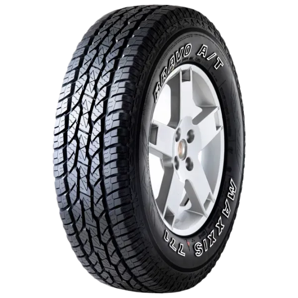 Шины Maxxis AT-771 Bravo 265/ 70 R17 115S M+S Лето/ Внедорожник photo 1 Шины Maxxis AT-771 Bravo 265/ 70 R17 115S M+S Лето/ Внедорожник photo 1