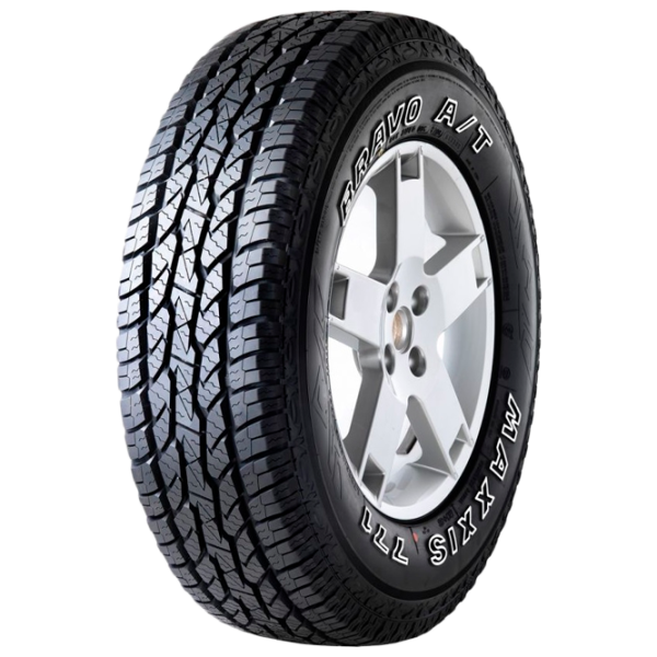 Anvelope Maxxis AT-771 Bravo 225/ 65 R17 110H M+S Vară/ Suv photo 1 Anvelope Maxxis AT-771 Bravo 225/ 65 R17 110H M+S Vară/ Suv photo 1