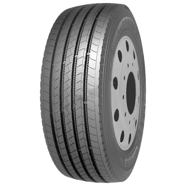 Шины Jinyu JF568 MRT 235/ 75 R17.5 143/ 141L PR18 Лето/ Грузовик photo 1 Шины Jinyu JF568 MRT 235/ 75 R17.5 143/ 141L PR18 Лето/ Грузовик photo 1
