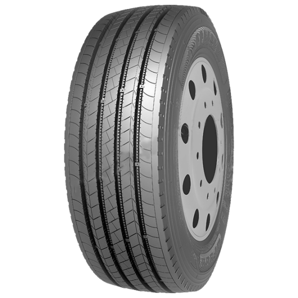Шины Jinyu JF568 MRT 235/ 75 R17.5 143/ 141L PR18 Лето/ Грузовик photo 1 Шины Jinyu JF568 MRT 235/ 75 R17.5 143/ 141L PR18 Лето/ Грузовик photo 1