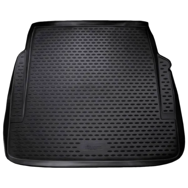 Автоковрики Mercedes-Benz S-Class (W221) 2005 - Novline Element/ EXP.NLC.34.11.B10 photo 1