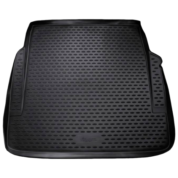 Автоковрики Mercedes-Benz S-Class (W221) 2005 - Novline Element/ EXP.NLC.34.11.B10 photo 1