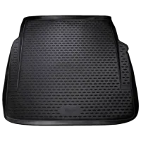 Автоковрики Mercedes-Benz S-Class (W221) 2005 - Novline Element/ EXP.NLC.34.11.B10