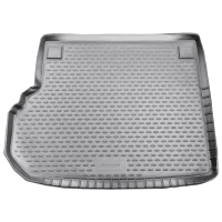 Автоковрики Mercedes-Benz GLK-Class (X204) 2008 - Novline Element/ EXP.NLC.34.22.B13