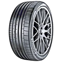 Anvelope Continental ContiSportContact 6 MO 315/ 40 R21 111Y Vară/ Suv