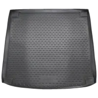 Covorașe auto Mercedes-Benz M-class W164 2006 - Novline Element/ EXP.NLC.34.23.B13