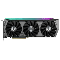 Placă video Zotac GeForce RTX 3070 Ti AMP Holo PCI Express x16 4.0 / 8 GB