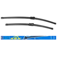 Ștergător parbriz față Opel Astra H Cabrio/ GTC 2005 - 2010 (38770) R.B.W./ 22" + 18"/ 550 mm + 450 mm