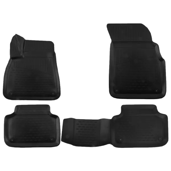 Автоковрики Audi Q7 2015 - Novline Element/ 3D0426210k photo 1 Автоковрики Audi Q7 2015 - Novline Element/ 3D0426210k photo 1