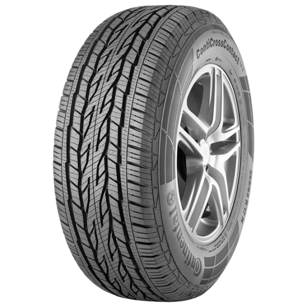Anvelope Continental ContiCrossContact LX2 Suv 265/ 65 R17 112H FR Vară/ Suv photo 1 Anvelope Continental ContiCrossContact LX2 Suv 265/ 65 R17 112H FR Vară/ Suv photo 1