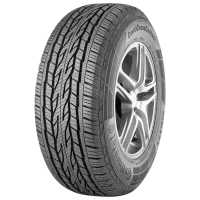 Anvelope Continental ContiCrossContact LX2 Suv 265/ 65 R17 112H FR Vară/ Suv